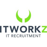ITWORKZ B.V. logo - Similar company to It-Workz