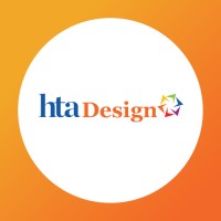 HTA Design logo - Similar company to Iz-Type