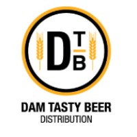 DAM TASTY BEER: Distribution & Logistics logo - Similar company to Seb Brewing & Packaging