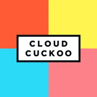 Cloud Cuckoo Island logo - Similar company to The Prosecco Van