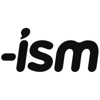 ISM Objects logo - Similar company to Cobalt Design