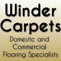 Winder Carpets Limited logo - Similar company to Bihui Tools