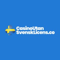 Casino Utan Svensk Licens logo - Similar company to Bitcoin.Se