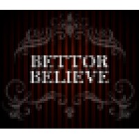 Bettor Believe logo - Similar company to Chainverse