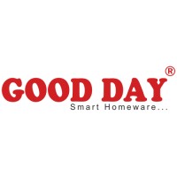 Goodday India logo - Similar company to Rumao World School