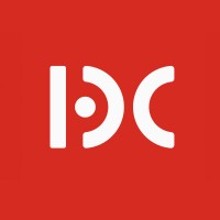 International Detention Coalition logo - Similar company to Fontal Development Foundation