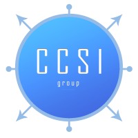 CCSI Group logo - Similar company to Ccsi