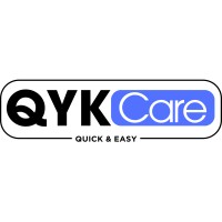 QYK Care logo - Similar company to Poona Elevators