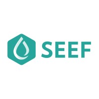 SEEF B.V. logo - Similar company to Kavarmat® - Cleansulation® Technology