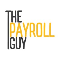 The Payroll Guy logo - Similar company to Beyond Payroll
