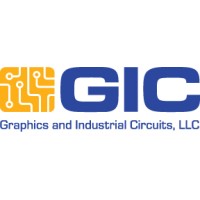 Graphics and Industrial Circuits, LLC (GIC) logo - Similar company to Cq+ Mfg Group Llc
