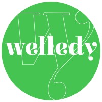 Welledy logo - Similar company to Renew Actives