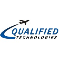 Qualified Technologies logo - Similar company to Value Tool & Engineering, Inc