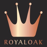 Royaloak Incorporation Pvt. Ltd. logo - Similar company to Cloud Design Studios