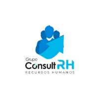 Grupo Consult RH logo - Similar company to Takeweb. Soluções Tecnológicas.