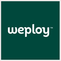 Weploy logo - Similar company to Weploy