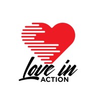 Love In Action logo - Similar company to Love In Action