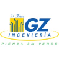 GZ Ingenieria logo - Similar company to Quality Bunkers Supply
