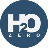 H2O zero logo - Similar company to Water Solutions Direct