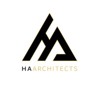 HAARCHITECTS logo - Similar company to Omac-Egy