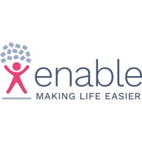 Enable and Thrive Ltd logo - Similar company to First Friday Network