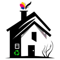 The Magical Nest logo - Similar company to Vision Interior Concept