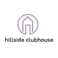 Hillside Clubhouse logo - Similar company to Wdoit
