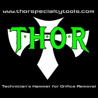Thor Specialty Tools