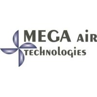 Mega Air Technologies logo - Similar company to California Air Tools