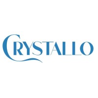 Crystallo logo - Similar company to Binyousaf