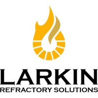 Larkin Refractory Solutions logo - Similar company to 4D Delta