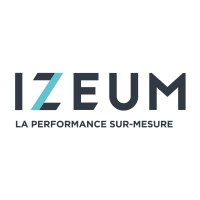 IZEUM logo - Similar company to Pumiot