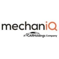 mechaniQ logo - Similar company to Caspian Development Group Corp.