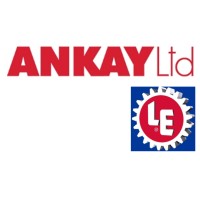 Lubrication Engineers Türkiye - ANKAY Ltd logo - Similar company to Lubrication Explained