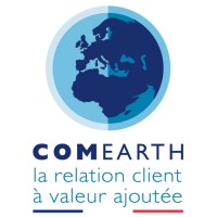 COMEARTH logo - Similar company to Groupa2M