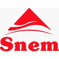 SNEM-CI logo - Similar company to Setr Sn