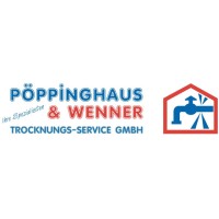 Pöppinghaus & Wenner Trocknungs-Service GmbH logo - Similar company to Expira