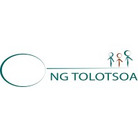Tolotsoa logo - Similar company to La Plateforme
