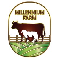 Millennium Farm logo - Similar company to Millennium Farms