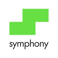 Symphony logo - Similar company to Brandetta Atl
