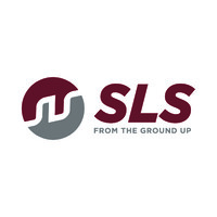 SLS Land & Energy Development logo - Similar company to Advanced Geomatics