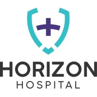 Horizon Hospital logo - Similar company to Lorabis Services Pvt. Ltd.