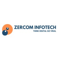 Zercom Infotech logo - Similar company to Csshouse Consulting