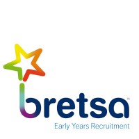 Bretsa Early Years Recruitment logo - Similar company to Able Staffing