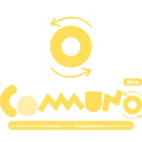 Communo logo - Similar company to Andone