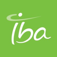 IBA Proton Therapy logo - Similar company to Iba