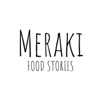 Meraki Food Stories logo - Similar company to Ub Thirsty