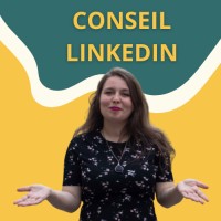Conseil & Formation LinkedIn | Mathilde Piriou logo - Similar company to Cabinet Bem