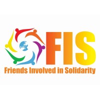 FIS - Friends Involved in Solidarity logo - Similar company to Comq - Centro De Oportunidades Do Mário Quintana