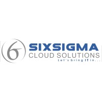 SIXSIGMA CLOUD SOLUTIONS PRIVATE LIMITED logo - Similar company to Tycom Technology Llp